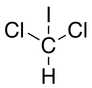 Dichloroiodomethane