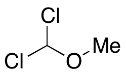 Dichloromethyl Methyl Ether