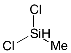 Dichloromethylsilane