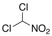 Dichloronitromethane