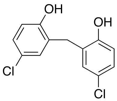 Dichlorophen