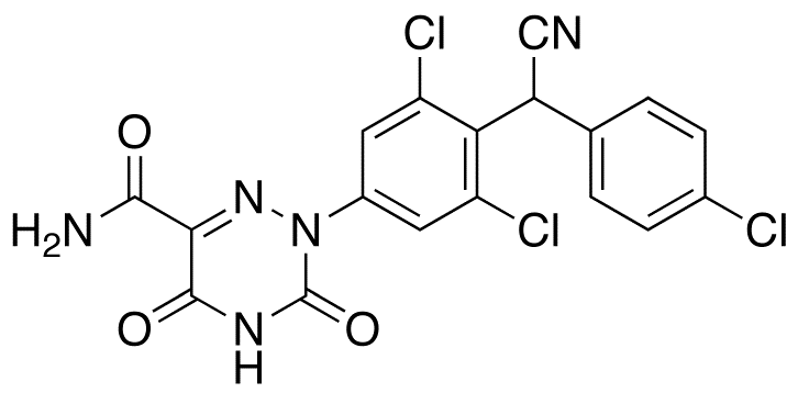 Diclazuril 6-Carboxamide