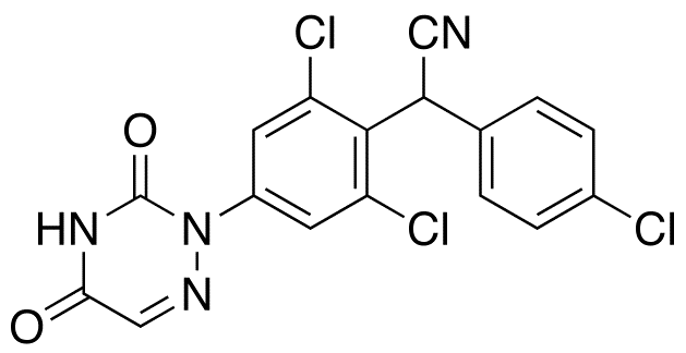 Diclazuril