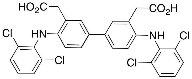 Diclofenac Dimer Impurity