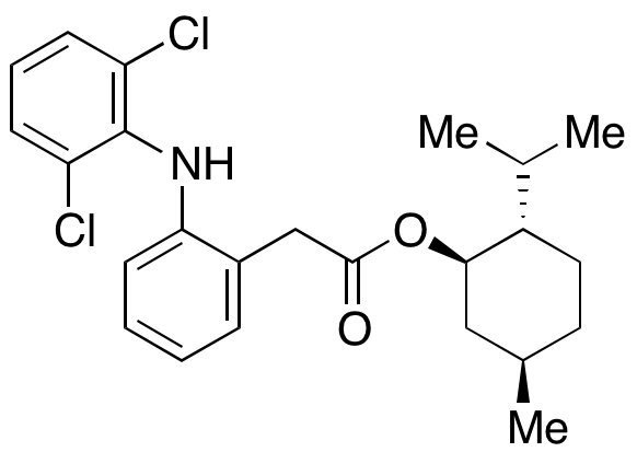 Diclofenac Levomenthol Ester