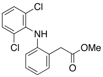 Diclofenac Methyl Ester