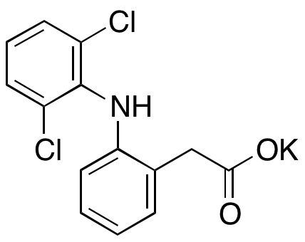 Diclofenac Potassium Salt