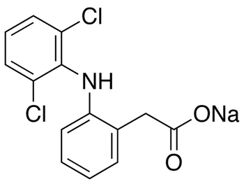 Diclofenac Sodium Salt