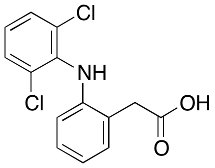 Diclofenac acid