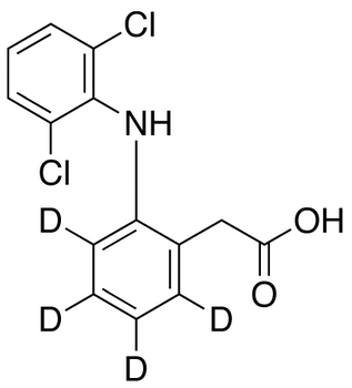 Diclofenac-d4