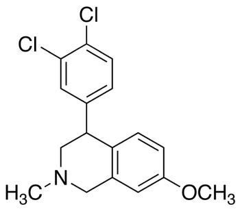 Diclofensine Hydrochloride