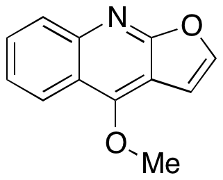 Dictamnine