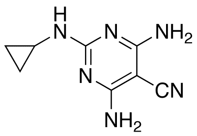 Dicyclanil