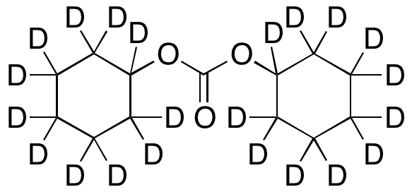 Dicyclohexyl Carbonate-d22