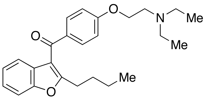 Dideiodo Amiodarone