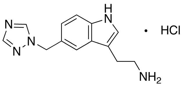 Didemethyl Rizatriptan Hydrochloride