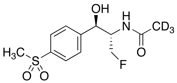 Dideschloro Florfenicol-d3