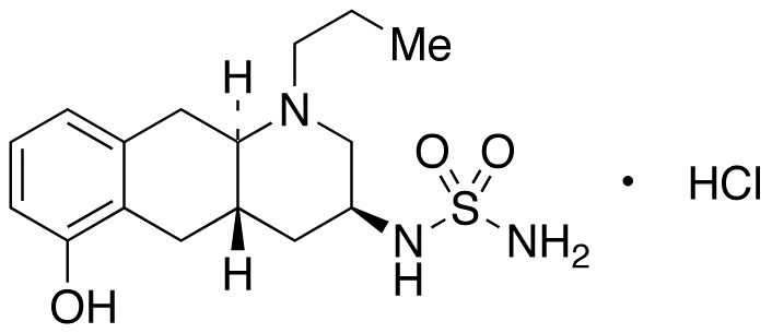 Didesethyl Quinagolide Hydrochloride