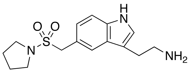 Didesmethyl Almotriptan