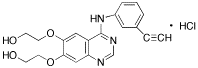 Didesmethyl Erlotinib Hydrochloride Salt