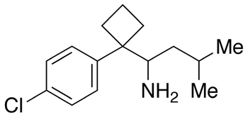 Didesmethyl Sibutramine