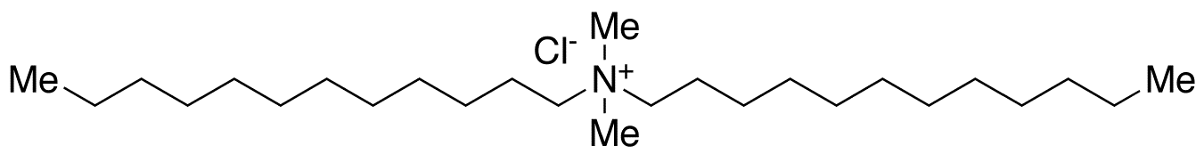 Didodecyldimethylammonium Chloride