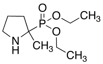 Diethyl (2-Methylpyrrolidin-2-yl)phosphate