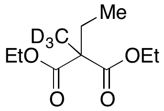 Diethyl 2-Ethyl-2-methylmalonate-D3