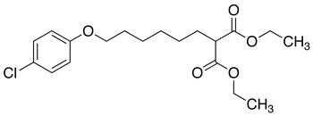 Diethyl-6-(4-chlorophenoxy) Hexylmalonate