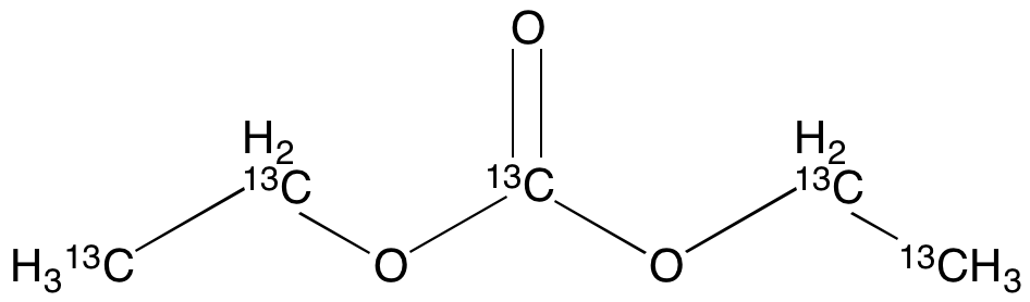 Diethyl Carbonate-13C5