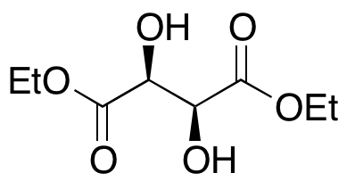 Diethyl D-(-)-Tartrate