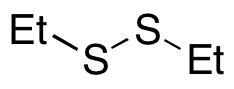 Diethyl Disulfide