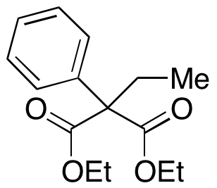 Diethyl Ethylphenylmalonate