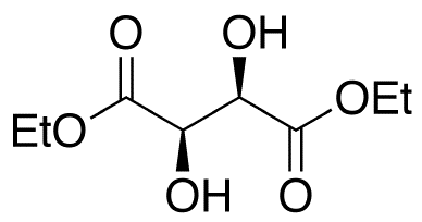 Diethyl L-(+)-Tartrate