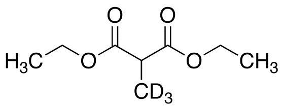 Diethyl Methyl-d3-malonate