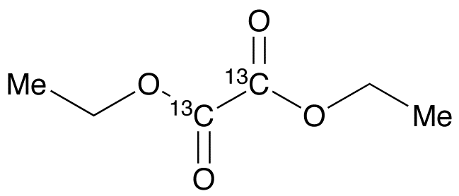 Diethyl Oxalate-13C2