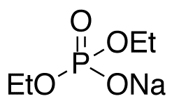 Diethyl Phosphate Sodium Salt