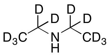 Diethyl-d10-amine