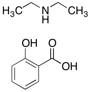 Diethylamine Salicylate