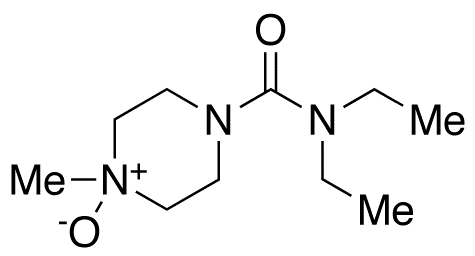 Diethylcarbamazine N-Oxide