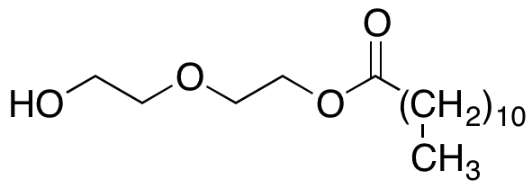 Diethylene Glycol Monolaurate