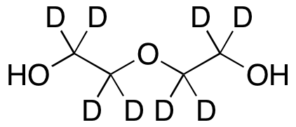 Diethylene Glycol-d8