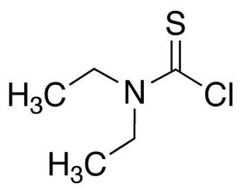 Diethylthiocarbamoyl Chloride