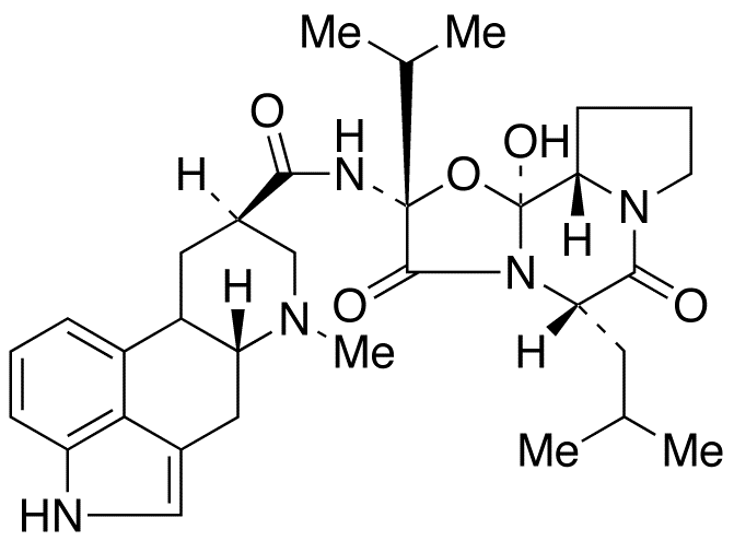 Dihydro α-Ergocryptine