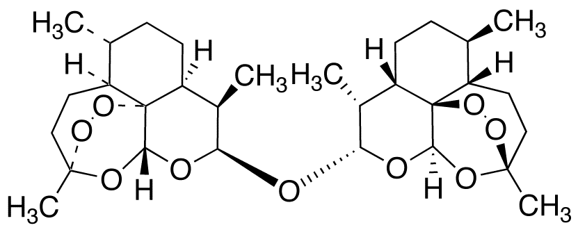 Dihydro Artemisinin Dimer