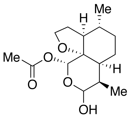 Dihydro Artemisinin Tetrahydrofuran Acetate