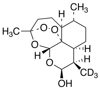 Dihydro Artemisinin-d3