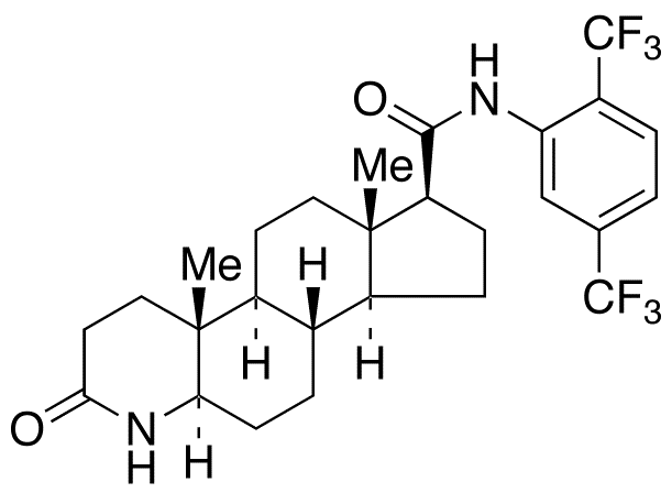 Dihydro Dutasteride