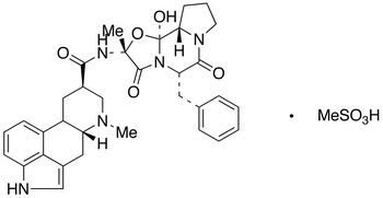 Dihydro Ergotamine Mesylate