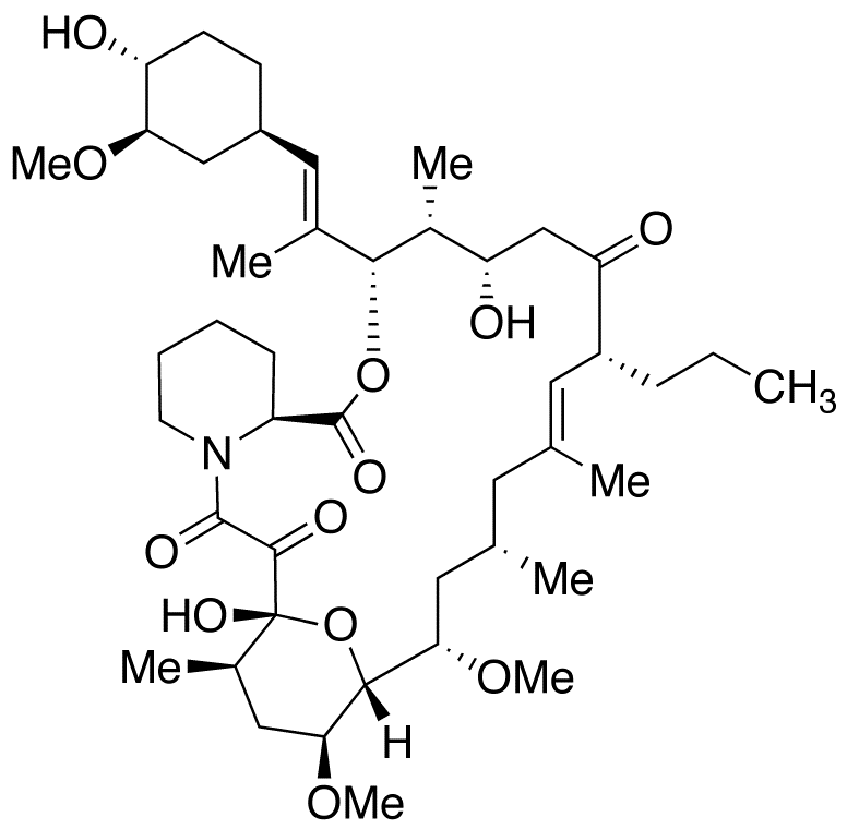 Dihydro FK-506